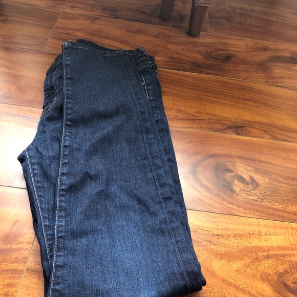 J Brand jeans - Picture 5 of 6